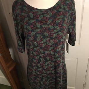 Large Julia dress